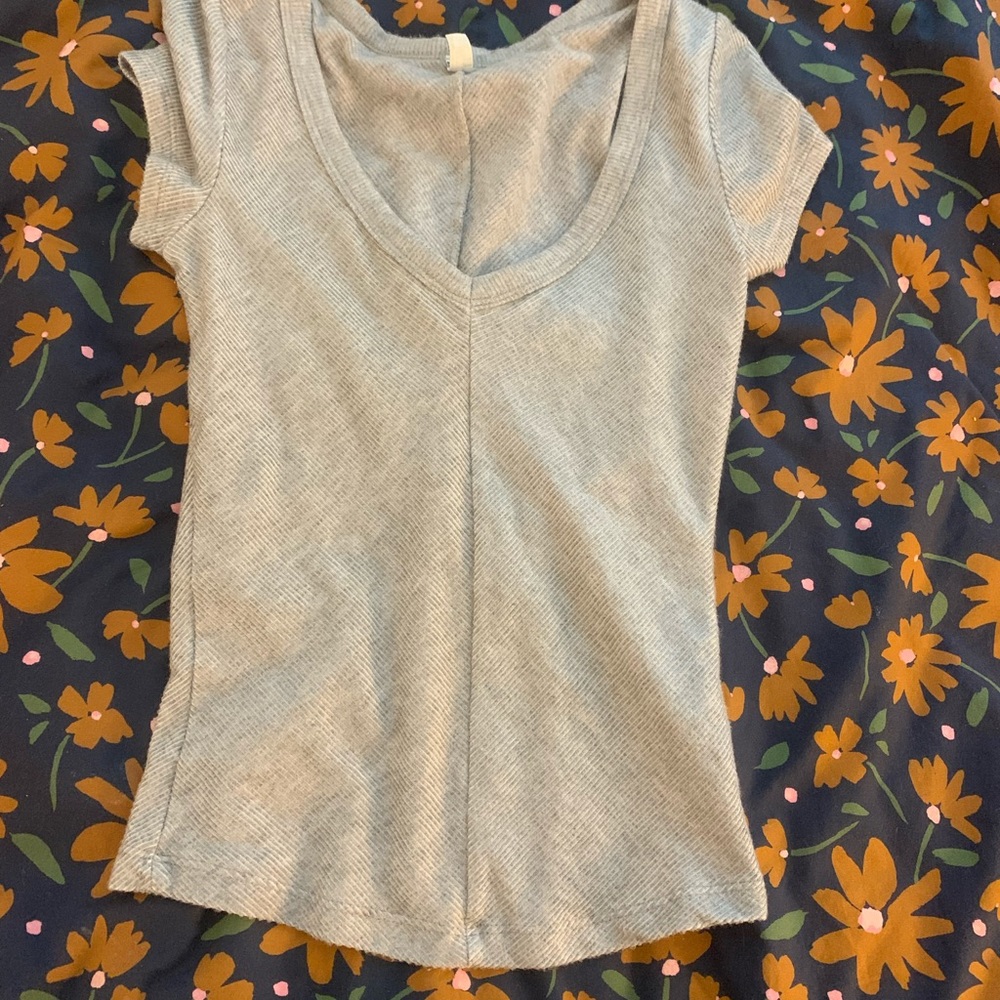 Free people top